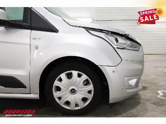 Ford Transit Connect 1.5 EcoBlue Aut. L2 Trend 2X Schuifdeur Navi Clima Cruise Camera SHZ picture 5