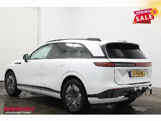 Xpeng G9 RWD Standard Range 78 kWh Pano LED ACC Dynaudio Memory AHK picture 4