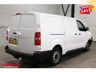 Toyota Proace 2.0 D-4D Cool Comfort Long 2X Schuifdeur Airco Cruise AHK picture 3