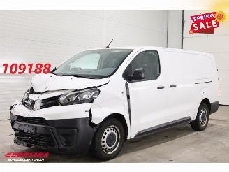 Toyota Proace 2.0 D-4D Cool Comfort Long 2X Schuifdeur Airco Cruise AHK picture 1