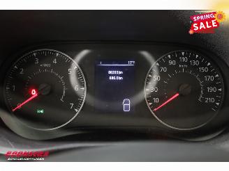 Renault Master 2.3 dCi 145 LBW Bak-Klep Dhollandia Airco Cruise picture 23