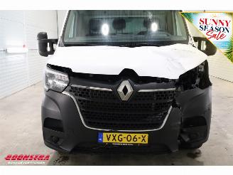 Renault Master 2.3 dCi 145 LBW Bak-Klep Dhollandia Airco Cruise picture 6