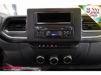 Renault Master 2.3 dCi 145 LBW Bak-Klep Dhollandia Airco Cruise picture 20