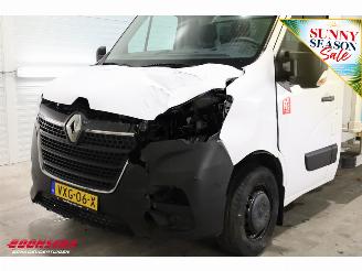 Renault Master 2.3 dCi 145 LBW Bak-Klep Dhollandia Airco Cruise picture 10
