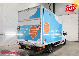 Renault Master 2.3 dCi 145 LBW Bak-Klep Dhollandia Airco Cruise picture 3