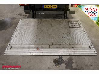Renault Master 2.3 dCi 145 LBW Bak-Klep Dhollandia Airco Cruise picture 14