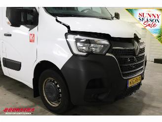 Renault Master 2.3 dCi 145 LBW Bak-Klep Dhollandia Airco Cruise picture 5