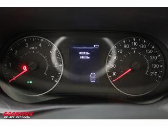 Renault Master RED 2.3 dCi 145 LBW Bak-Klep Dhollandia Airco Cruise picture 23