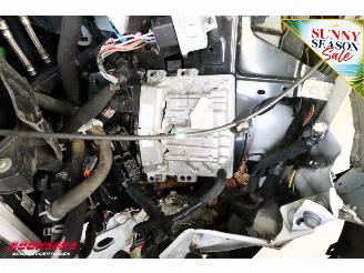 Renault Master 2.3 dCi 145 LBW Bak-Klep Dhollandia Airco Cruise picture 8