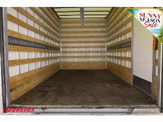 Renault Master 2.3 dCi 145 LBW Bak-Klep Dhollandia Airco Cruise picture 13