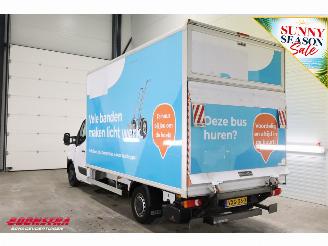 Renault Master 2.3 dCi 145 LBW Bak-Klep Dhollandia Airco Cruise picture 4
