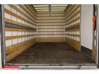 Renault Master RED 2.3 dCi 145 LBW Bak-Klep Dhollandia Airco Cruise picture 13