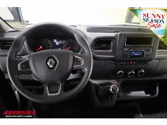 Renault Master 2.3 dCi 145 LBW Bak-Klep Dhollandia Airco Cruise picture 19