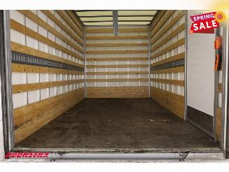 Renault Master 2.3 dCi 145 LBW Bak-Klep Dhollandia Airco Cruise picture 13