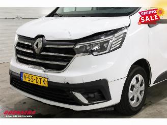 Renault Trafic 2.0 dCi T30 L2-H1 Work Bluetooth Airco Cruise AHK 25.219 km! picture 10