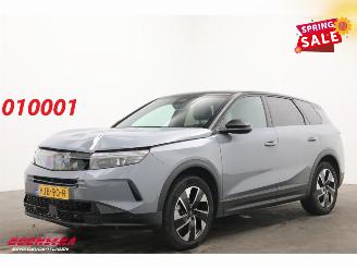 Damaged car Opel Grandland 1.2 Turbo Hybrid GS LED ACC HUD 360° LRHZ 2025/3