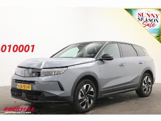 Coche accidentado Opel Grandland 1.2 Turbo Hybrid GS LED ACC HUD 360° LRHZ 2025/3