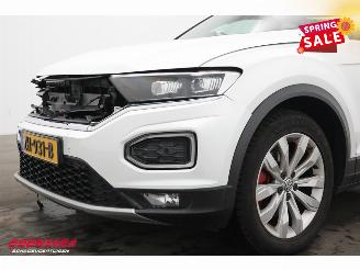 Volkswagen T-Roc 1.5 TSI DSG Sport LED ACC Virtual Camera SHZ picture 12