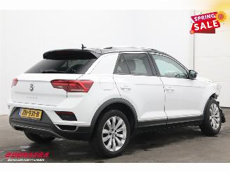 Volkswagen T-Roc 1.5 TSI DSG Sport LED ACC Virtual Camera SHZ picture 3