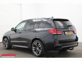 BMW X5 M50d Pano LED HUD H/K Ventilatie Memory Camera LRHZ AHK APK 07-2027 picture 4