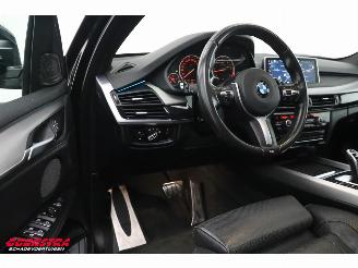 BMW X5 M50d Pano LED HUD H/K Ventilatie Memory Camera LRHZ AHK APK 07-2027 picture 11
