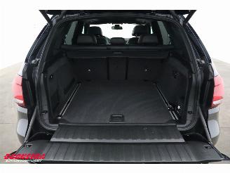 BMW X5 M50d Pano LED HUD H/K Ventilatie Memory Camera LRHZ AHK APK 07-2027 picture 24