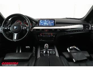 BMW X5 M50d Pano LED HUD H/K Ventilatie Memory Camera LRHZ AHK APK 07-2027 picture 7