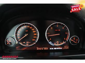 BMW X5 M50d Pano LED HUD H/K Ventilatie Memory Camera LRHZ AHK picture 14