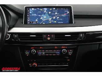 BMW X5 M50d Pano LED HUD H/K Ventilatie Memory Camera LRHZ AHK APK 07-2027 picture 8