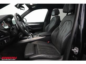 BMW X5 M50d Pano LED HUD H/K Ventilatie Memory Camera LRHZ AHK APK 07-2027 picture 9