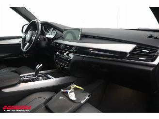 BMW X5 M50d Pano LED HUD H/K Ventilatie Memory Camera LRHZ AHK APK 07-2027 picture 6