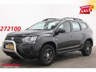 Ocazii autoturisme Dacia Duster 1.3 TCe Essential Airco Cruise AHK 2021/6