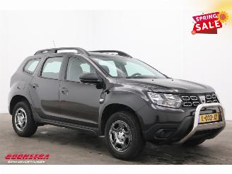 Dacia Duster 1.3 TCe Essential Airco Cruise AHK picture 2