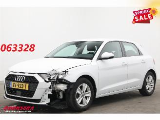 Avarii autoturisme Audi A1 Sportback 25 TFSI Virtual Bluetooth Clima Cruise PDC 2019/8