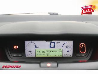 Citroën C4-picasso 1.6 VTi Image Clima Cruise PDC AHK picture 9