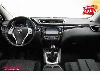 Nissan Qashqai 1.2 Tekna Pano 360° Navi Clima Cruise PDC picture 10