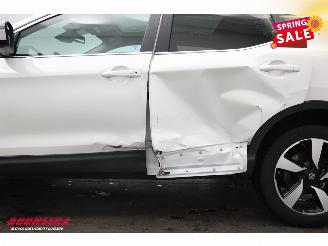 Nissan Qashqai 1.2 Tekna Pano 360° Navi Clima Cruise PDC picture 5