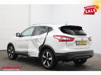 Nissan Qashqai 1.2 Tekna Pano 360° Navi Clima Cruise PDC picture 4
