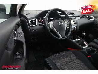 Nissan Qashqai 1.2 Tekna Pano 360° Navi Clima Cruise PDC picture 14