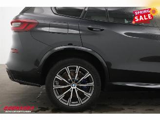 BMW X5 xDrive45e M-Sport Pano LED ACC Leder Memory HUD Camera Lucht AHK picture 16