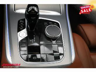 BMW X5 xDrive45e M-Sport Pano LED ACC Leder Memory HUD Camera Lucht AHK picture 43