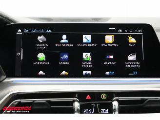 BMW X5 xDrive45e M-Sport Pano LED ACC Leder Memory HUD Camera Lucht AHK picture 30