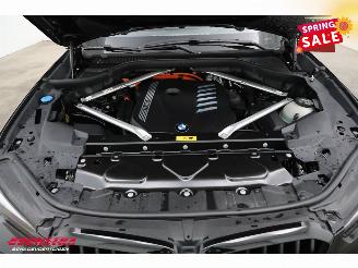BMW X5 xDrive45e M-Sport Pano LED ACC Leder Memory HUD Camera Lucht AHK picture 7