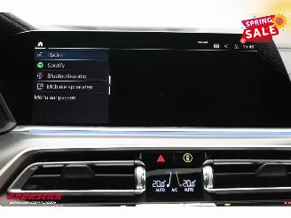 BMW X5 xDrive45e M-Sport Pano LED ACC Leder Memory HUD Camera Lucht AHK picture 34
