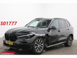 BMW X5 xDrive45e M-Sport Pano LED ACC Leder Memory HUD Camera Lucht AHK picture 1