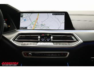 BMW X5 xDrive45e M-Sport Pano LED ACC Leder Memory HUD Camera Lucht AHK picture 19
