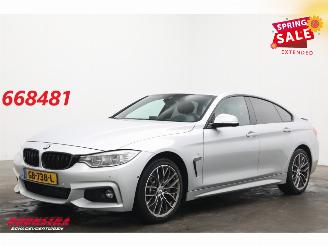 okazja samochody osobowe BMW 4-serie Gran Coupé 435d xDrive M-Sport Memory HUD H/K Leder Camera 2015/4