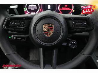 Porsche Macan 4 100 kWh LED Memory 360° SHZ picture 20