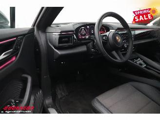 Porsche Macan 4 100 kWh LED Memory 360° SHZ picture 19