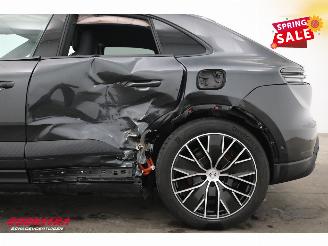 Porsche Macan 4 100 kWh LED Memory 360° SHZ picture 8